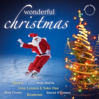 John Lennon feat. Yoko Ono, The Harlem Community Choir & The Plastic Ono Band Happy Xmas (War Is Over)