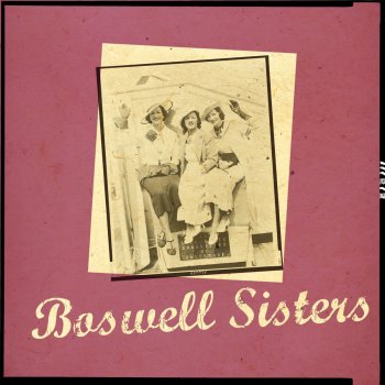 The Boswell Sisters Herbie Jeebies