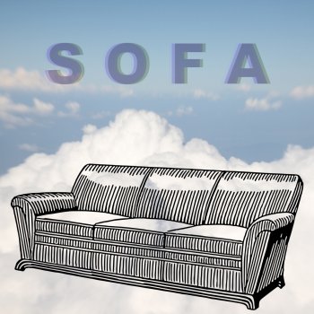 Sofa Tubulance (Instrumental)