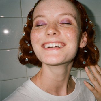 Kacy Hill Dinner