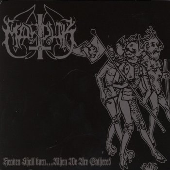 Marduk Beyond The Grace Of God