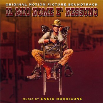 Enio Morricone Se sei qualcuno è colpa mia, pt. 1