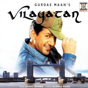 Gurdas Maan Bekadraan Naal Pyaar