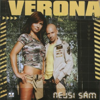 Verona Barevny Sny