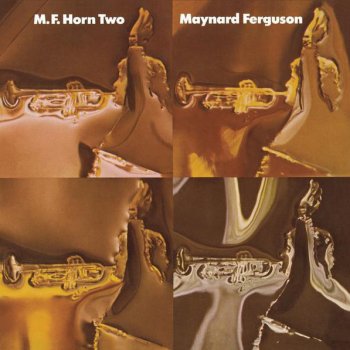 Maynard Ferguson Mother