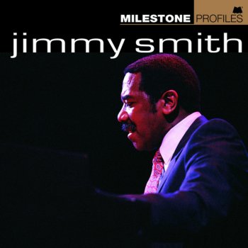 Jimmy Smith Midnight Special (Live)