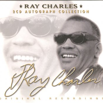 Ray Charles What Have I Done? (Digitally Remastered)