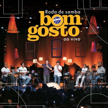 Grupo Bom Gosto Camará