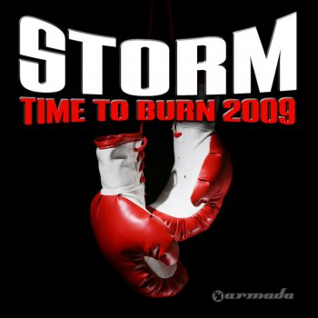 Storm Time to Burn (Original Radio Edit)