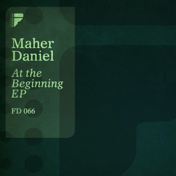 Maher Daniel At the Beginning