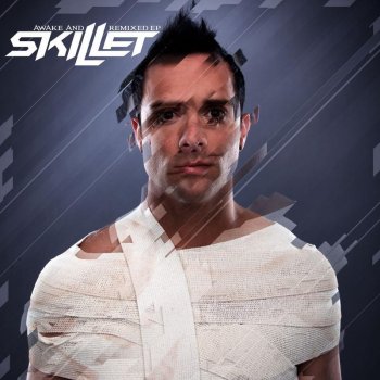 Skillet Awake and Alive (The Quickening)