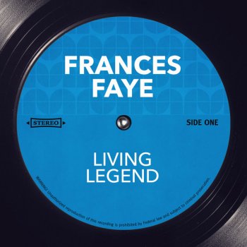 Frances Faye Medley