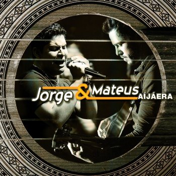 Jorge & Mateus Amo Noite e Dia