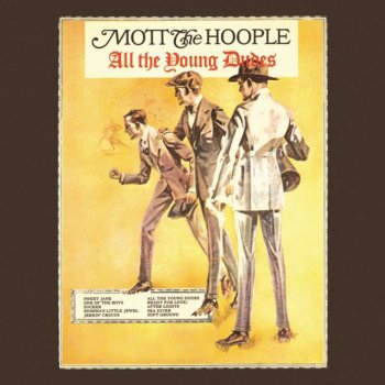 Mott the Hoople Sweet Jane (Live)