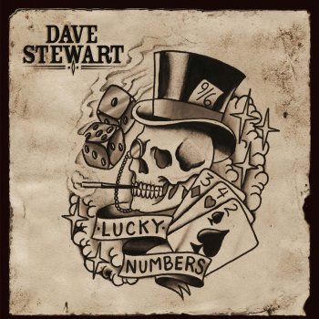 Dave Stewart feat. Martina McBride Every Single Night