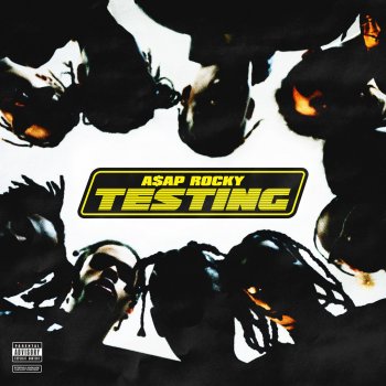 A$AP Rocky feat. Skepta Praise The Lord (Da Shine) (feat. Skepta)