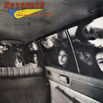 Nazareth Vancouver Shakedown