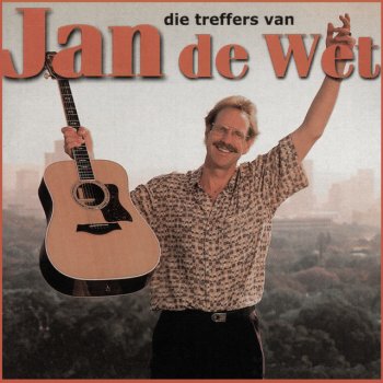 Jan de Wet Jerusalem