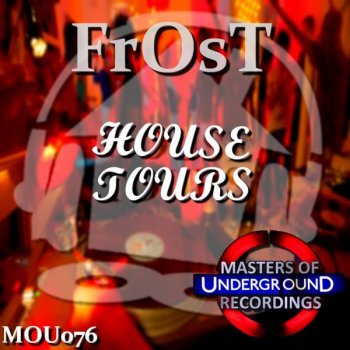 Frost DJs Call Me - Tribal Version