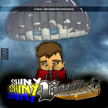 R. Raven Shiny