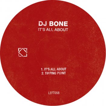 Исполнитель DJ Bone, альбом It's All About