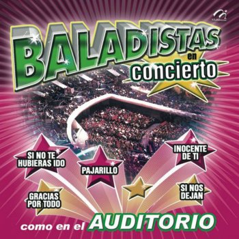 Artistas Varios Amor Eterno