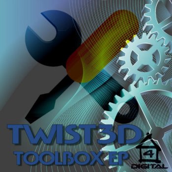 Twist3d Toolbox