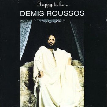 Demis Roussos Before