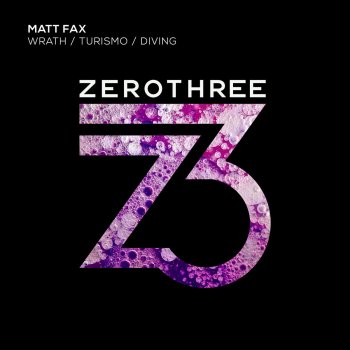 Matt Fax Diving - Original Mix