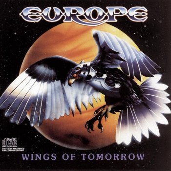 EUROPE Wings of Tomorrow