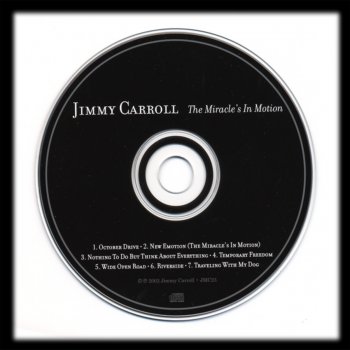 Jimmy Carroll Riverside