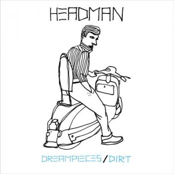 Headman aka Robi Insinna Dreampieces - Alternative Version