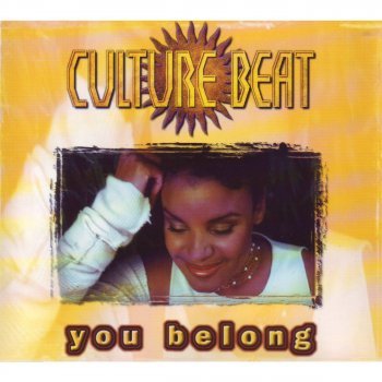 Culture Beat You Belong (Superstring Remix (Radio Cut))