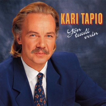 Kari Tapio Jos sä saisit sydämein - If I Give My Heart To You