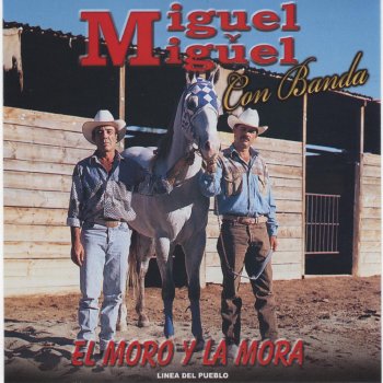 Miguel y Miguel Mientras Viva