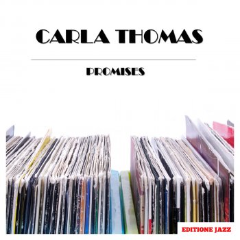 Carla Thomas So Amor