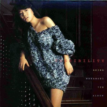 Akina Nakamori Southern Wind