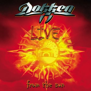 Dokken The Hunter - Live at The Sun Theatre