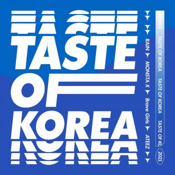 RAIN Summer Taste