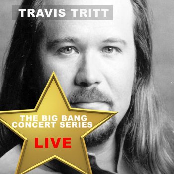 Travis Tritt Tell Me I Was Dreaming (lLive)