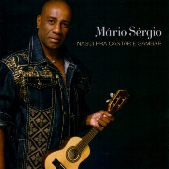 Mário Sérgio Brilho no Olhar