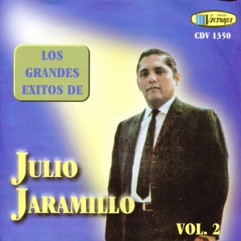 Julio Jaramillo Estre Espumas