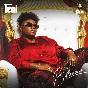 Teni Complain