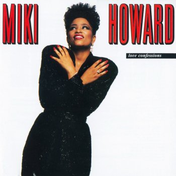 Miki Howard I Wanna Be There