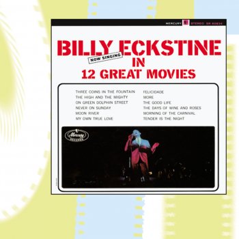 Billy Eckstine Manhã de Carnaval (Morning of the Carnival)