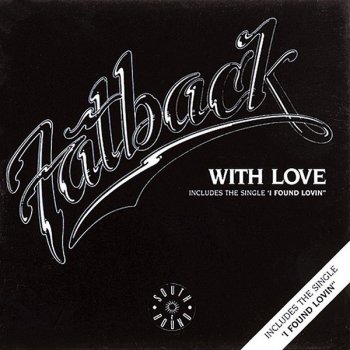 Fatback Band Please Stay