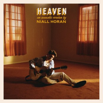 Niall Horan Heaven - Acoustic