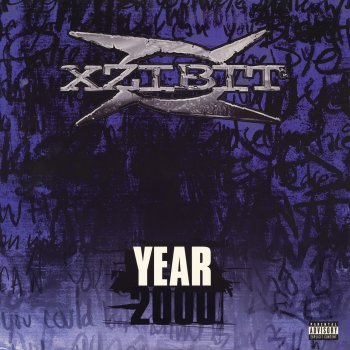 Xzibit Year 2000