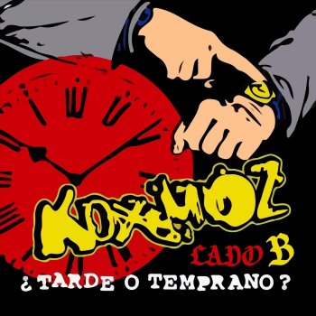 Koxmoz La Organización