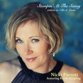 Nicki Parrott feat. Byron Stripling Our Love Is HereTo Stay